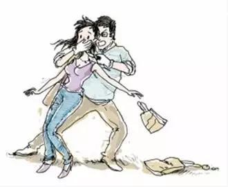 遇到有人拽你怎么办,遇到别人很拽怎么办