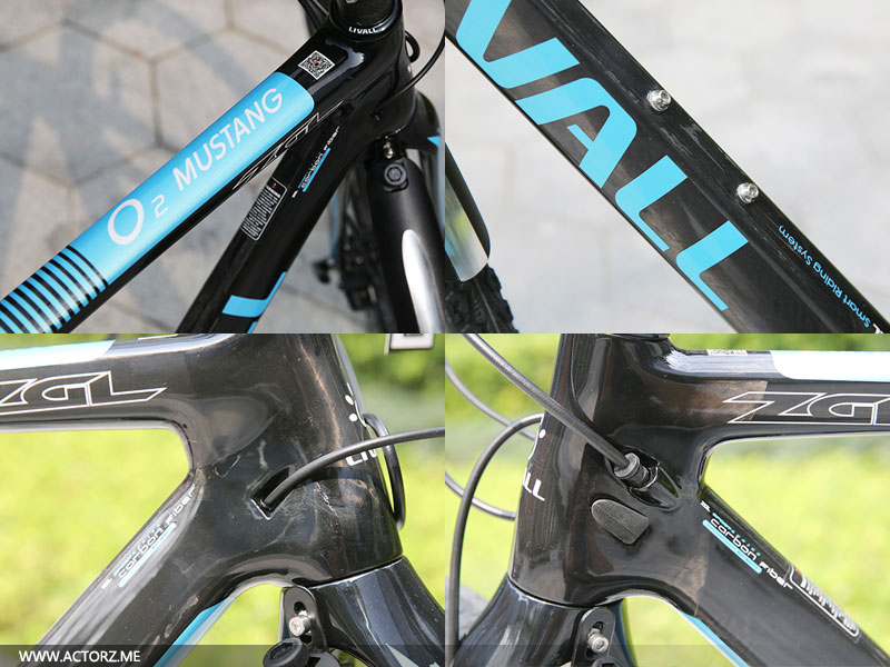 livall骑行,livall自行车质量好吗