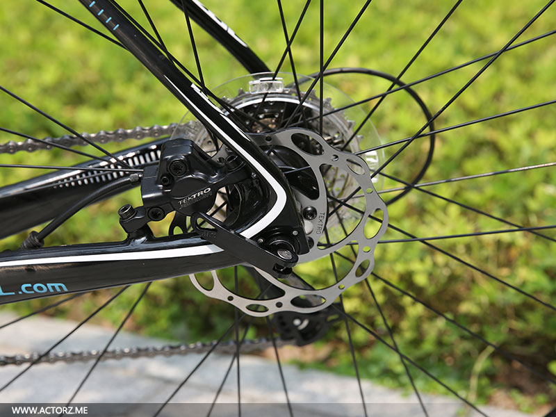 livall骑行,livall自行车质量好吗