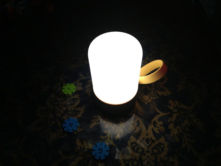 rock音箱,rock光音音箱怎么样