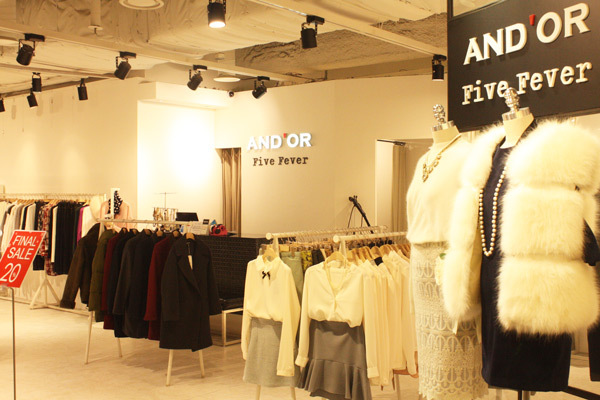 韩国首尔潮牌买手店,东京必逛买手店