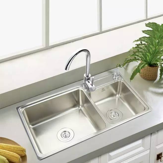 厨房十大水槽品牌排行榜,高档水槽十大公认品牌