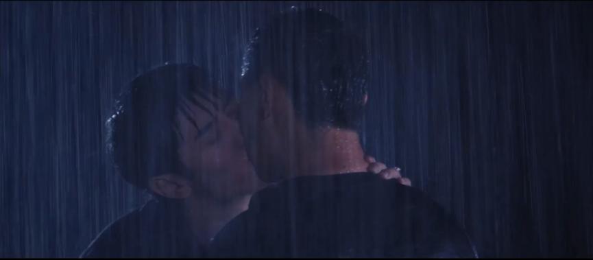 明明是一部苏到不行的男男*恋虐**片为什么让你的少女心炸裂?