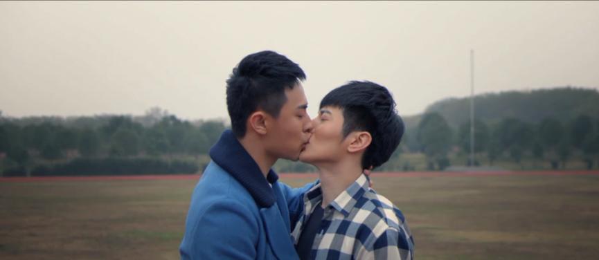 明明是一部苏到不行的男男*恋虐**片为什么让你的少女心炸裂?