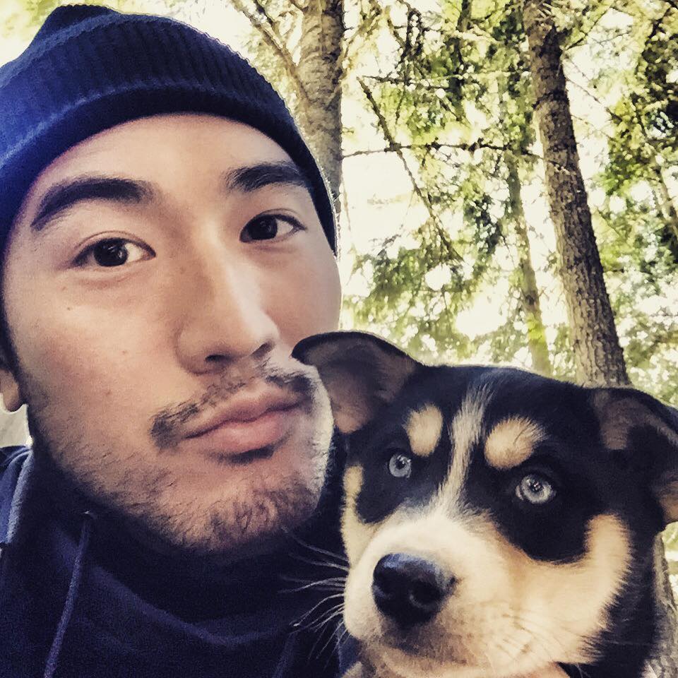 大叔魅力UP！留胡须后更性感的男明星大集合