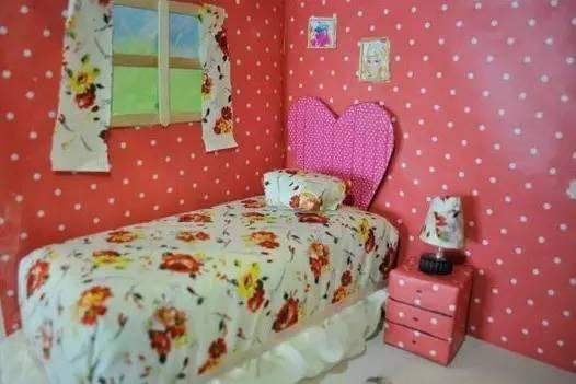 4-6岁儿童鞋盒手工小汽车,简单的鞋盒手工