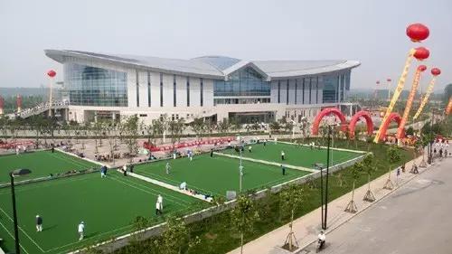 淄博放风筝十大好去处,淄川放风筝好去处