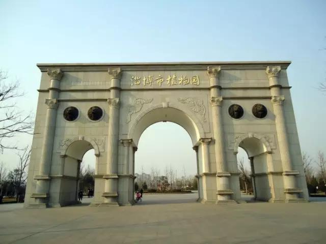 淄博放风筝十大好去处,淄川放风筝好去处