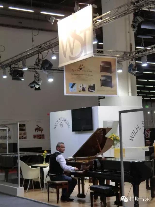 法兰克福乐器展览会,2017法兰克福上海乐器展