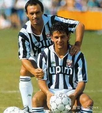世界足坛双子星,世界足坛各自的遗憾