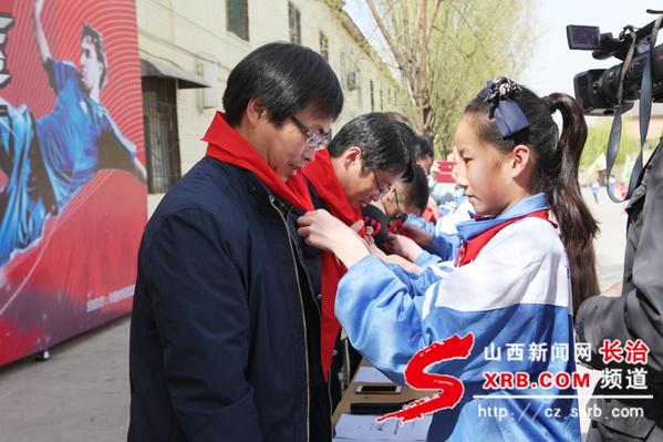 长治市校园足球联赛2024小学,长治市紫坊小学足球