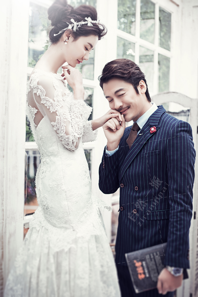 雾霾天拍摄教程,阴雨天拍婚纱照效果好吗