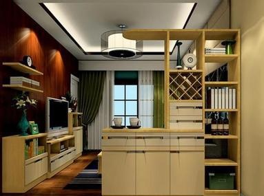 客厅柜子储物柜用什么材料,客厅茶水柜储物柜