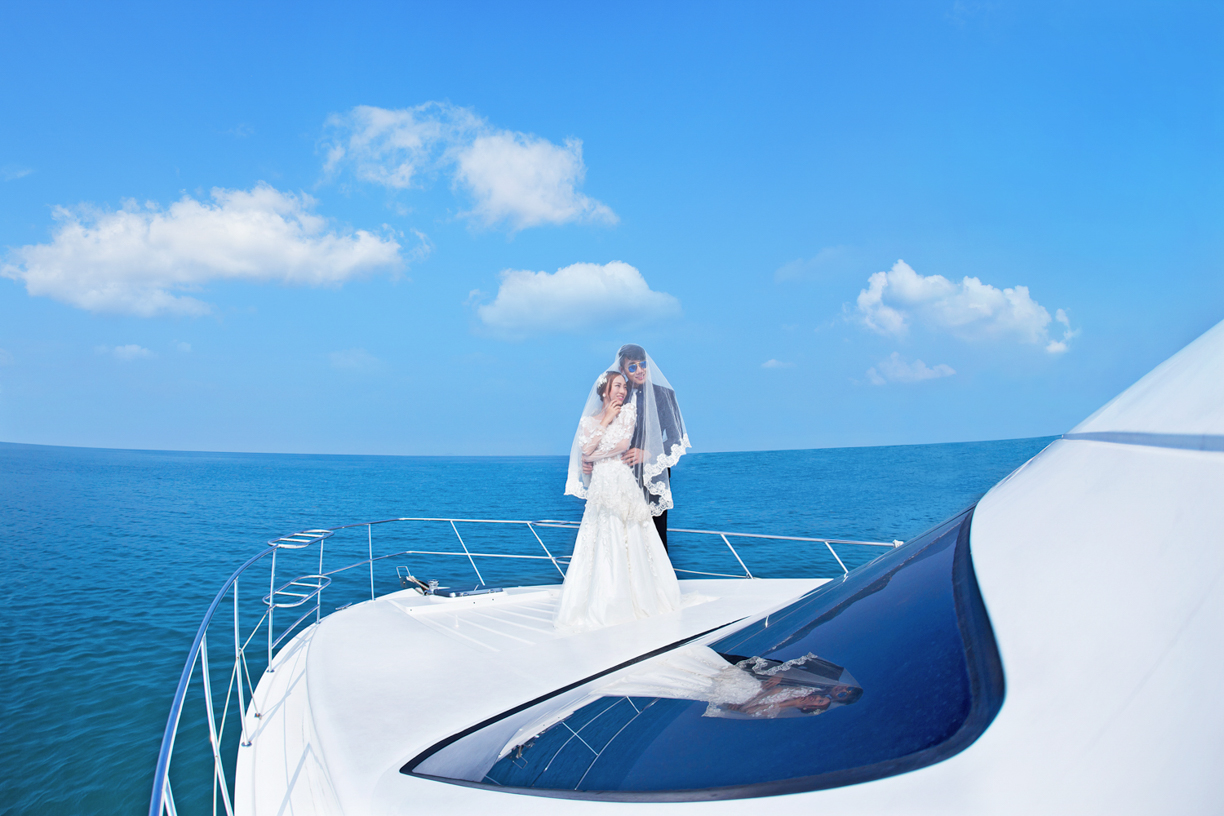 中暑了的关注事项及处理,拍婚纱照暴晒了一天怎么急救