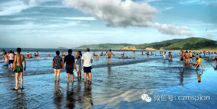 常州出发海岛,全球最美海岛旅行推荐