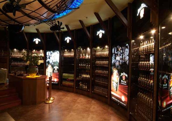 保定酒吧合集,保定花园里酒吧