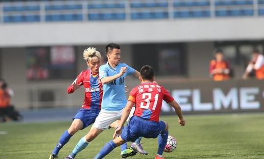 天津权健冲超进球集锦,天津权健冲超之夜