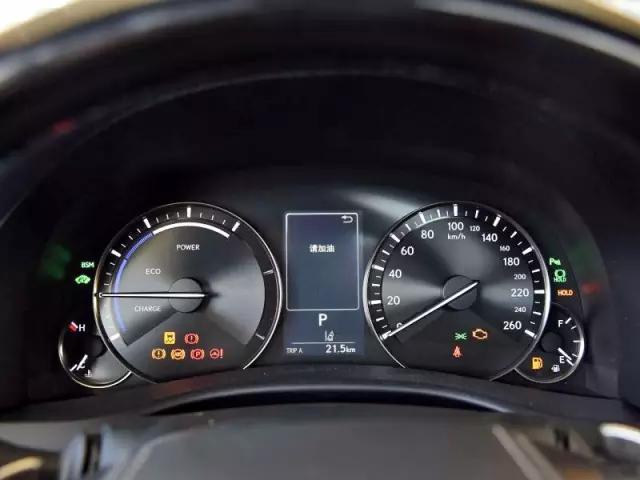 雷克萨斯新GS最大降幅18.9万想干啥？