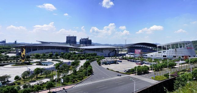 湖南株洲瑜伽培训中心,株洲学网球的地方