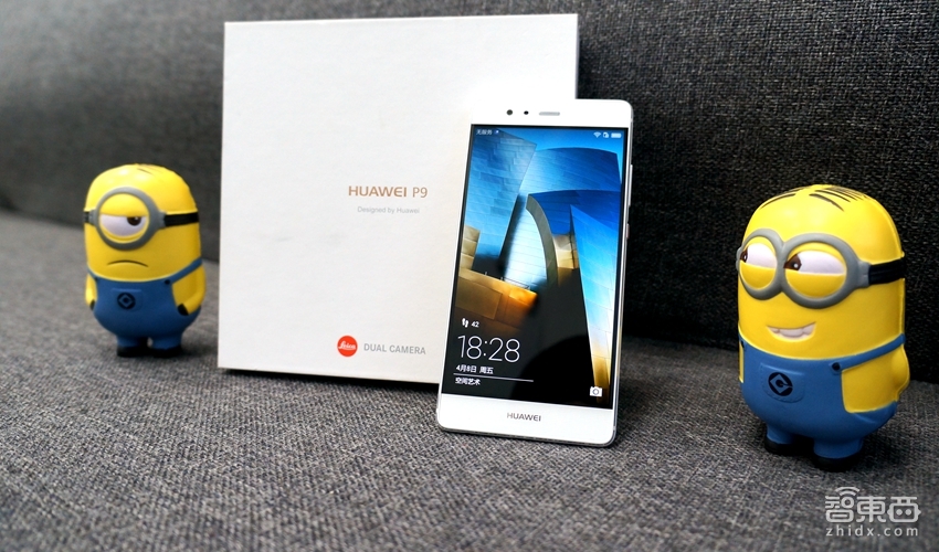 华为p9现在有全新的吗,华为p9有没有徕卡