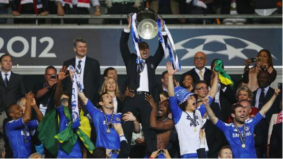 孔蒂执教切尔西多久,孔蒂执教切尔西最好战绩