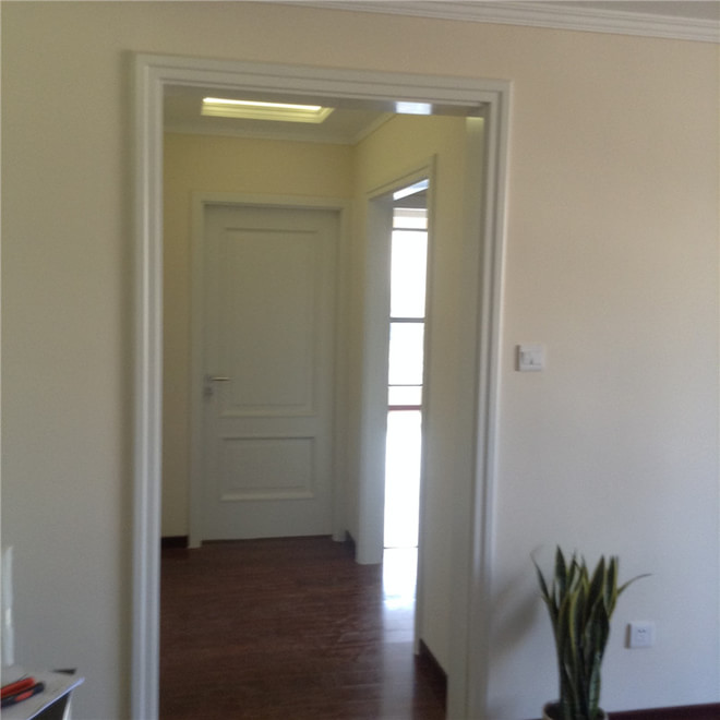 这才是简单大气的装修,120平房屋装修高级感