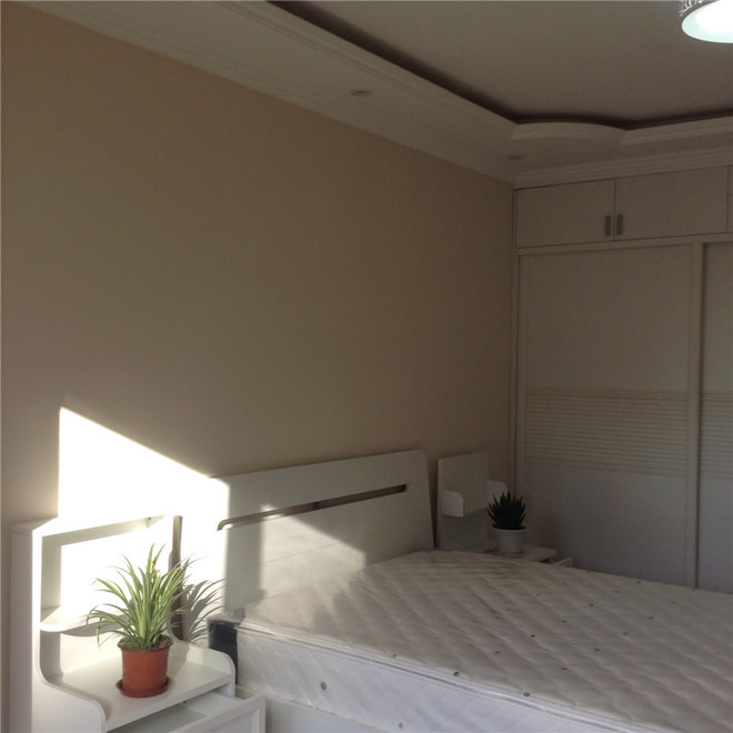 这才是简单大气的装修,120平房屋装修高级感