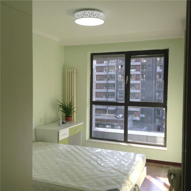 这才是简单大气的装修,120平房屋装修高级感