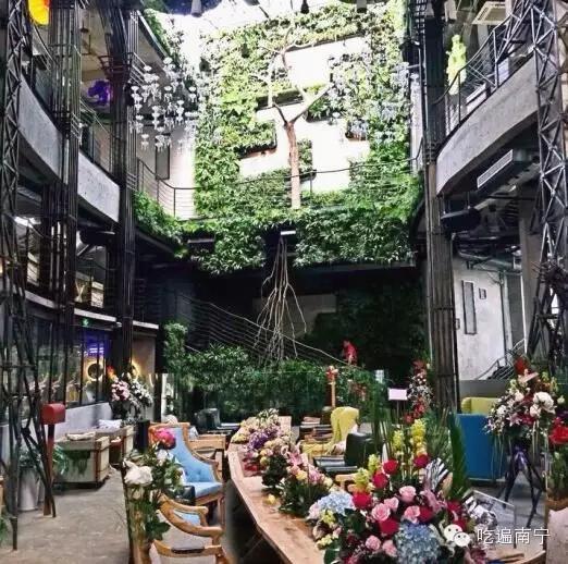 南宁情侣约会下午茶的好去处,南宁姐妹喝茶的好去处