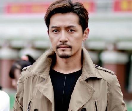 穆奇胡歌旋风十一人,旋风十一人胡歌第几集打裁判