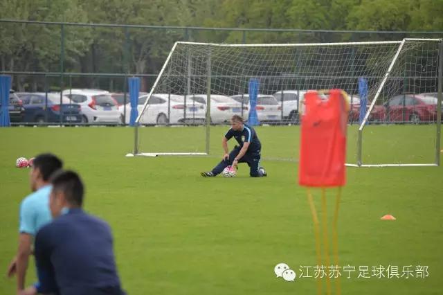 探营｜我苏重新集结蓄势待发