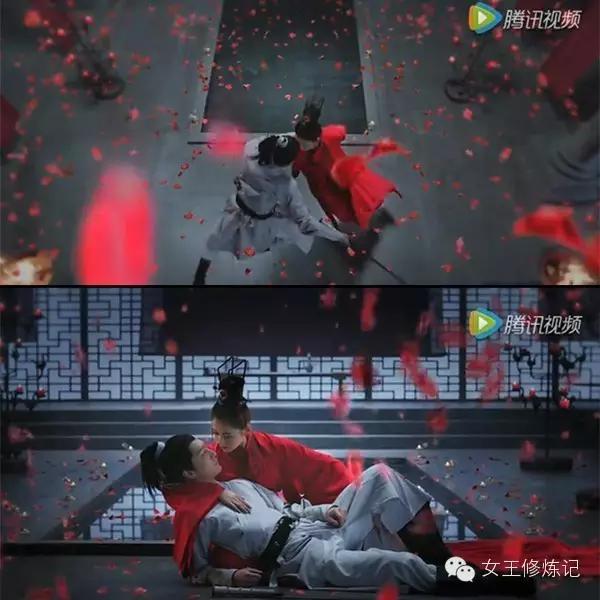 她是怎么逆袭当总裁的,她是怎样变成一个大人物的