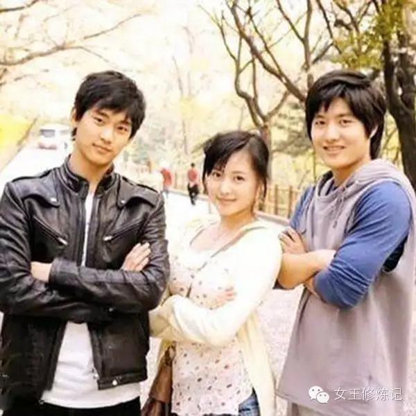 她是怎么逆袭当总裁的,她是怎样变成一个大人物的