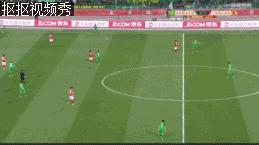 北京国安0-3山东泰山全部回放,二毛军事测评