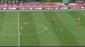 北京国安0-3山东泰山全部回放,二毛军事测评