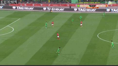 北京国安0-3山东泰山全部回放,二毛军事测评