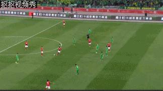 北京国安0-3山东泰山全部回放,二毛军事测评