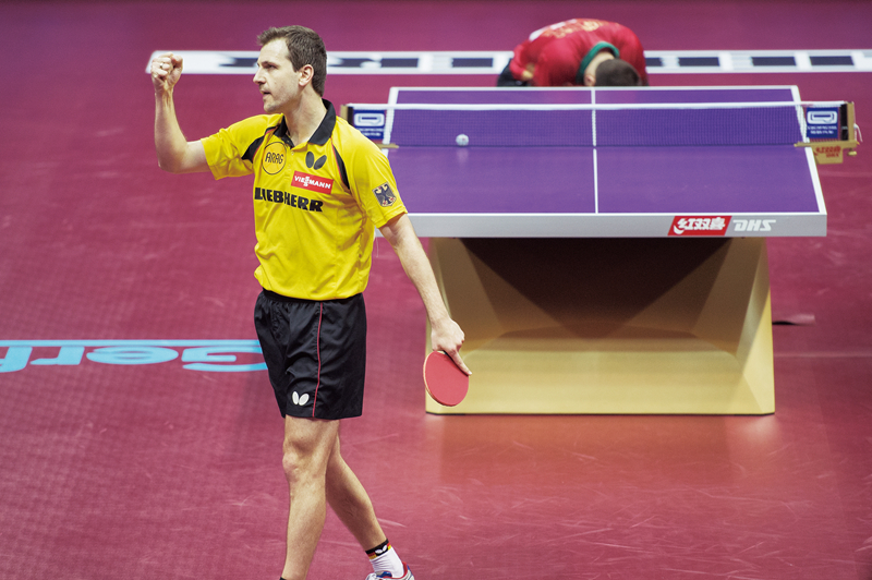 欧洲乒乓球为啥越来越弱,欧洲乒乓球为什么没落了