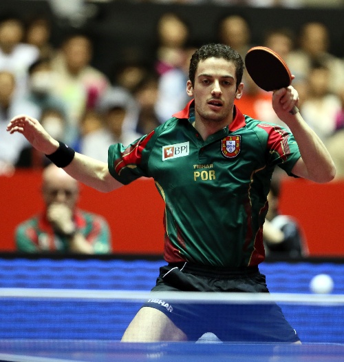 欧洲乒乓球为啥越来越弱,欧洲乒乓球为什么没落了