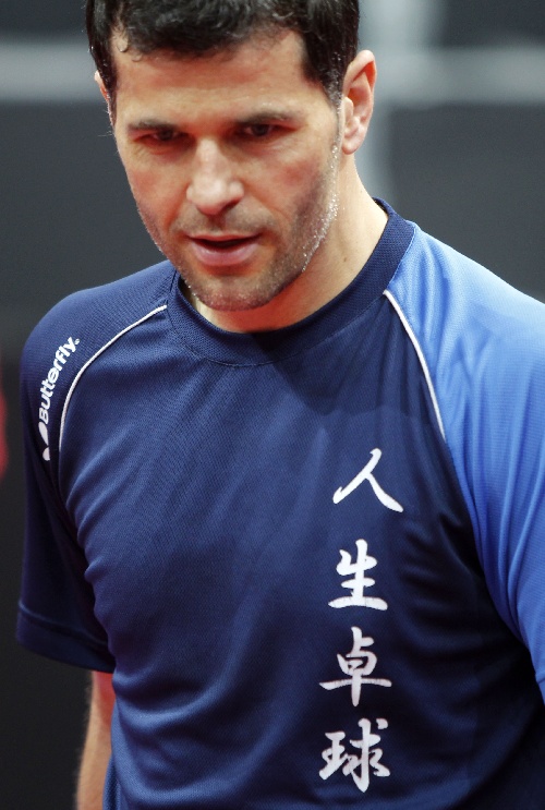 欧洲乒乓球为啥越来越弱,欧洲乒乓球为什么没落了