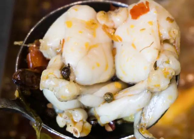 魔都「火锅英雄」必战的七家川渝火锅！吃完一起召唤神龙！