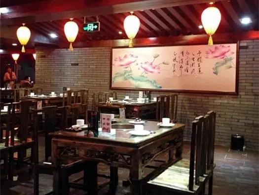 魔都「火锅英雄」必战的七家川渝火锅！吃完一起召唤神龙！