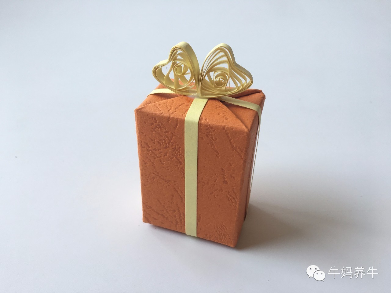 衍纸创意手工简单图片,衍纸手工亲子