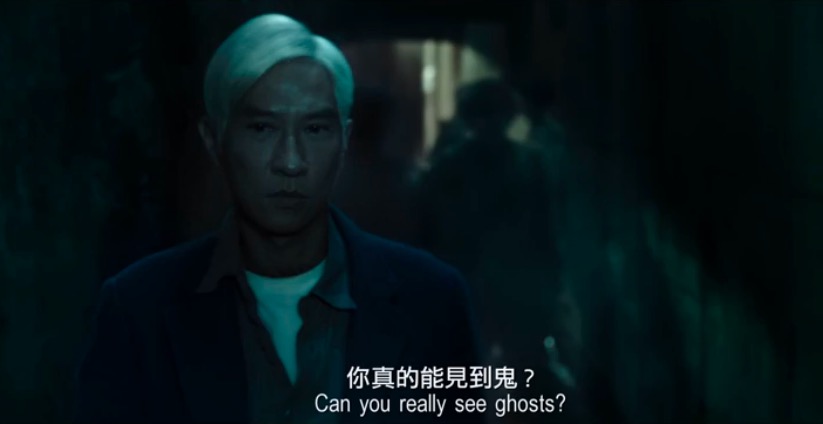 和女鬼同居的日子,和女鬼同居的日子听书