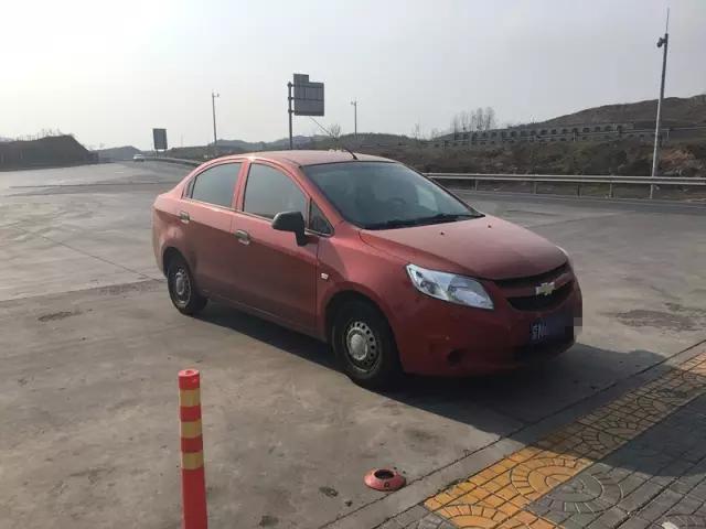 租车租出事,盘点租车事故合集