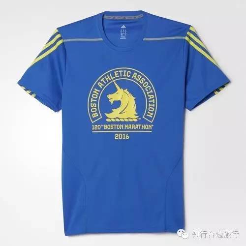 波士顿TOP5跑步店大盘点——哟哟，来套装备切克闹