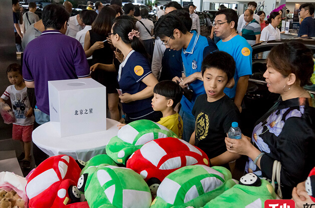 称雄本地市场的大件团购网站如何做到8年屹立不倒？