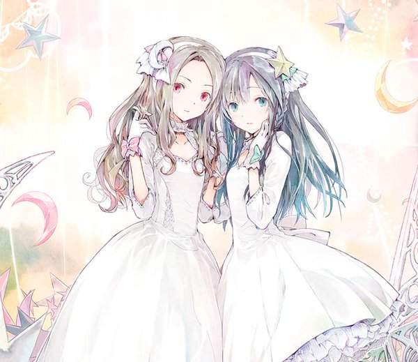 ​《轻小说绘师15选》看到可爱女孩的封面就是败家时间到了