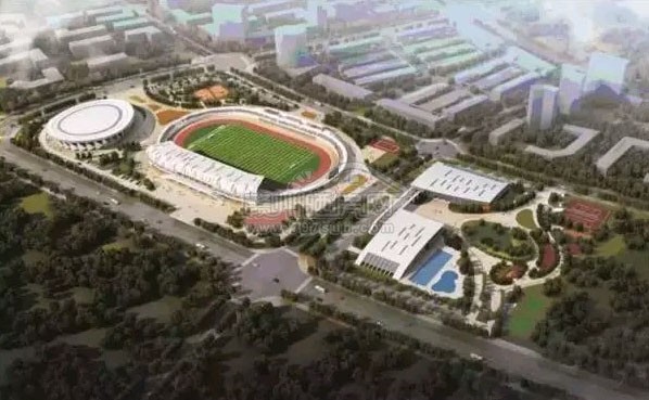 兴国体育公园活动,兴国县文化艺术中心有哪些项目