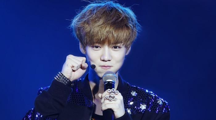 鹿晗被黑粉黑得最惨的一次,关于鹿晗的各种爆料大合集